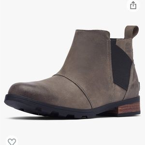 Sorel Women’s Chelsea Boot